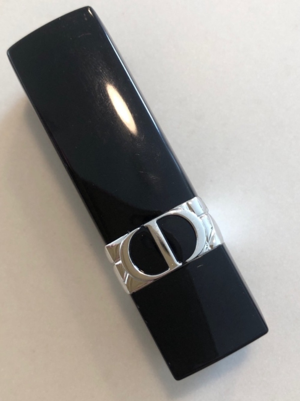 GIVEAWAY Dior Rouge Dior #963 or Thank You Card - Picture 6 of 7